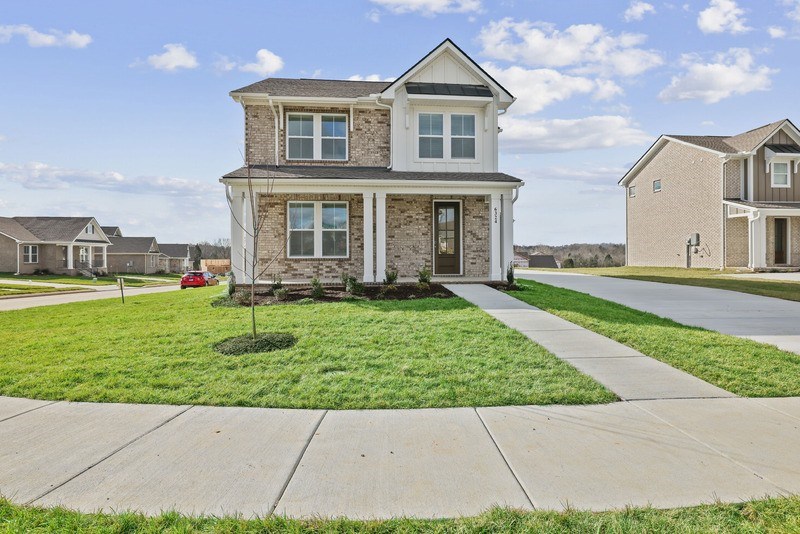 Canvas At Mt. Juliet Rentals Mt. Juliet, TN RentCafe